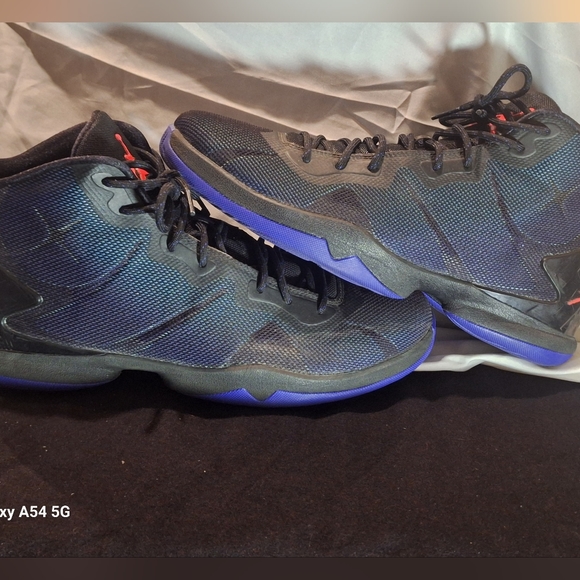 Jordan Super.Fly 4 - Picture 2 of 8